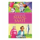 Masal Saati - Masallarla Karakter Eğitimi
