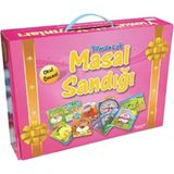 MASAL SANDIĞI (31 KITAP TAKIM) - KOLEKTIF