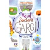 Masal Sandığımız Gargi Dursunali Emecen Cezve Çocuk