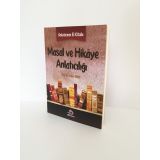 Masal ve Hikaye Anlatıcılığı Anlatıcının El Kitabı