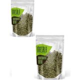 Masala 2 Adet Mercan Köşk 50 gr (Dried Marjoram) - 100 gr