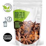 Masala 40 gr Yıldız Anason