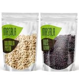 Masala 50 gr Dolma ve Pilav için Dolmalık Fıstık + 50 gr Kuş Üzümü