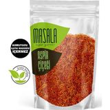 Masala Aspir Çiçeği - Yerli Safran 35 gr (Safflower)