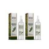 Masala Biberiye Suyu 125 Ml X 2 Adet - Rosemary Floral Water -biberiye Suyu Sebum Ve Yağ Dengeleyici