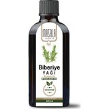Masala Biberiye Yağı 100 ml – %100 Saf ve Doğal Biberiye Uçucu Yağı (Rosemary Essential Oil), Distilasyon
