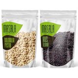 Masala Dolma ve Pilav Için Set Dolmalık Fıstık 50 gr & Kuş Üzümü 50 gr - 100 gr