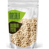 Masala Dolmalık Fıstık Çam Fıstığı 50 r Bergama Pine Nuts Pinus Pinea - 50 gr