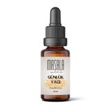 Masala Günlük Yağı 10 ml. (Frankincense Oil)