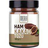 Masala Ham Kakao Tozu 140 Gr