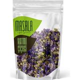 Masala Hatmi Çiçeği 25 gr Althaea Officinalis Marshmallow Flowers