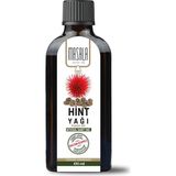 Masala Hint Yağı 100 Ml. Cam Şişe - Soğuk Pres - Option-1