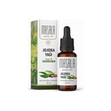 Masala Jojoba Yağı 20 Ml. (Jojoba Oil) Soğuk Pres - 0,25 gr