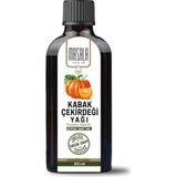 Masala Kabak Çekirdeği Yağı Soğuk Pres Doğal 100 ml Sağlıklı Yağ Alternatifi