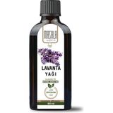 Masala Lavanta Yağı 100 ml Dengeleyici ve Tazelik Verici Özellikte Bitkisel Uçucu Yağ