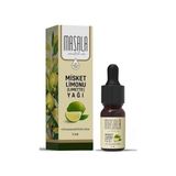 Masala Limonu Yağı 5 ml - (Lime Oil) - 001-Renkli - 100 x 100 cm