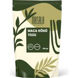 Masala Maca Kökü Tozu 150 gr - %100 Bitkisel Katkısız Lepidium Meyenii İçerikli Yüksek Kalite