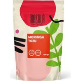 Masala Moringa Toz 100 gr Moringa Powder Moringa Oleifera Moringa Çayı