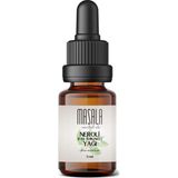 Masala Neroli - Portakal Çiçeği Yağı 5 ml - (Neroli Essential Oil)