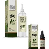 Masala Nioli Hidrolat & Uçucu Yağ Seti – 125 ml Nioli Suyu & 10 ml Nioli Yağı - 135 ml