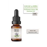Masala Paçuli ( Tefarik) Yağı 5 Ml - ( Patchouli Essential Oil)
