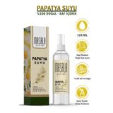 Masala Papatya Suyu 125 ml - Chamomile Floral Water - Doğal Yağlı Hidrosol
