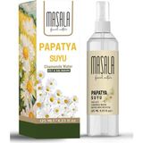 Masala Papatya Suyu Sarı Renkli Sıvı Saç Boyası 125 ml Doğal Aydınlatma Etkisiyle