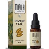 Masala Rezene Yağı 10 ml. - (Fennel Essential Oil)