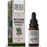Masala Saf Adaçayı (Acı Elma) Yağı 10 ml (Clary Sage Oil)