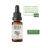 Masala Saf Biberiye ( Kuşdili) Yağı 10 Ml. ( Rosemary Oil)