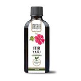 Masala Saf Itır Sardunya Yağı 100 Ml. Cam Şişe - Geranium Essential Oil 100 ML