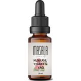 Masala Saf Kuşburnu Çekirdeği Yağı 20 Ml. (Rosehip Oil) Soğuk Pres