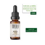 Masala Saf Rezene Yağı 10 Ml. - ( Fennel Essential Oil)