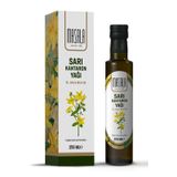 Masala Sarı Kantaron Yağı (St. John's Wort Oil) 250 ml