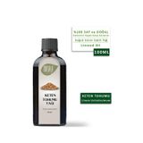Masala Soğuk Pres Keten Tohumu Yağı 100 ML