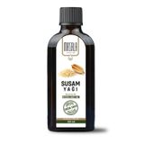 Masala Susam Yağı 100 ml – Saf Soğuk Pres