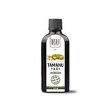 Masala Tamanu Yağı 100 ml – Soğuk Pres – %100 Saf ve Doğal – Calophyllum Tacmahaca Oil