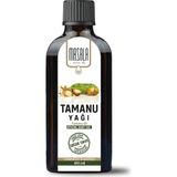 Masala Tamanu Yağı 100 ml – Soğuk Pres – Saf ve Doğal – Calophyllum Tacmahaca Oil
