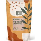 Masala Taze Öğütülmüş Keten Tohumu 100 G