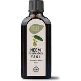 Masala Tesbih Ağacı Yağı 100 ml Soğuk Pres