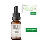 Masala Yasemin Yağı 10 Ml. - ( Jasmin Oil)