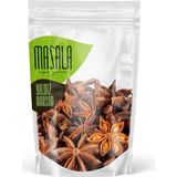 Masala Yıldız Anason 40 gr Bitki Çayı Özellikleri ile Ferahlatıcı Lezzet Sunar