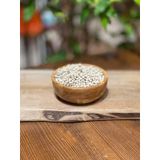 Masale Beyaz Top Biber Ak Biber 100 Gr