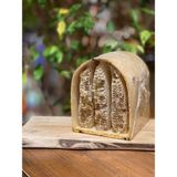 Masale Bitlis Hizan Karakovan Tünel Petek Bal 2600 gr - 2,6 kg