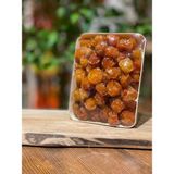 Masale Çekirdekli Sarı Ekşi Kuru Erik 250 gr - 500 gr