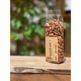 Masale Çiğ Badem 300 gr