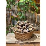 Masale Doğal Kurutulmuş Cennet Hurması 1 kg