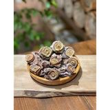 Masale Doğal Kurutulmuş Cennet Hurması 300 gr
