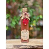 Masale Ev Yapımı Kara Üzüm Sirkesi 250 ml - 1 Adet
