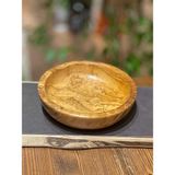 Masale F Zeytin Yuvarlak Tabak Çap 17-18 CM Yükseklik 4-5 CM 1 Adet